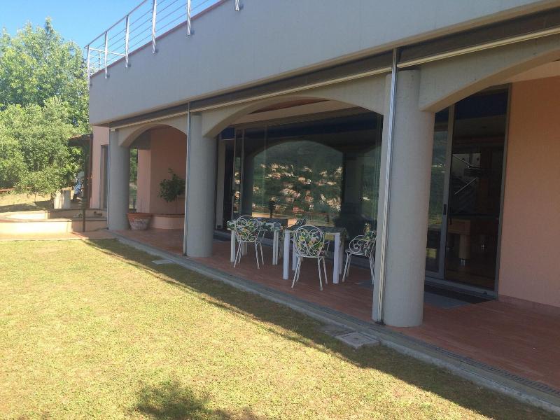 Villa Sofia 斯培西亚 外观 照片