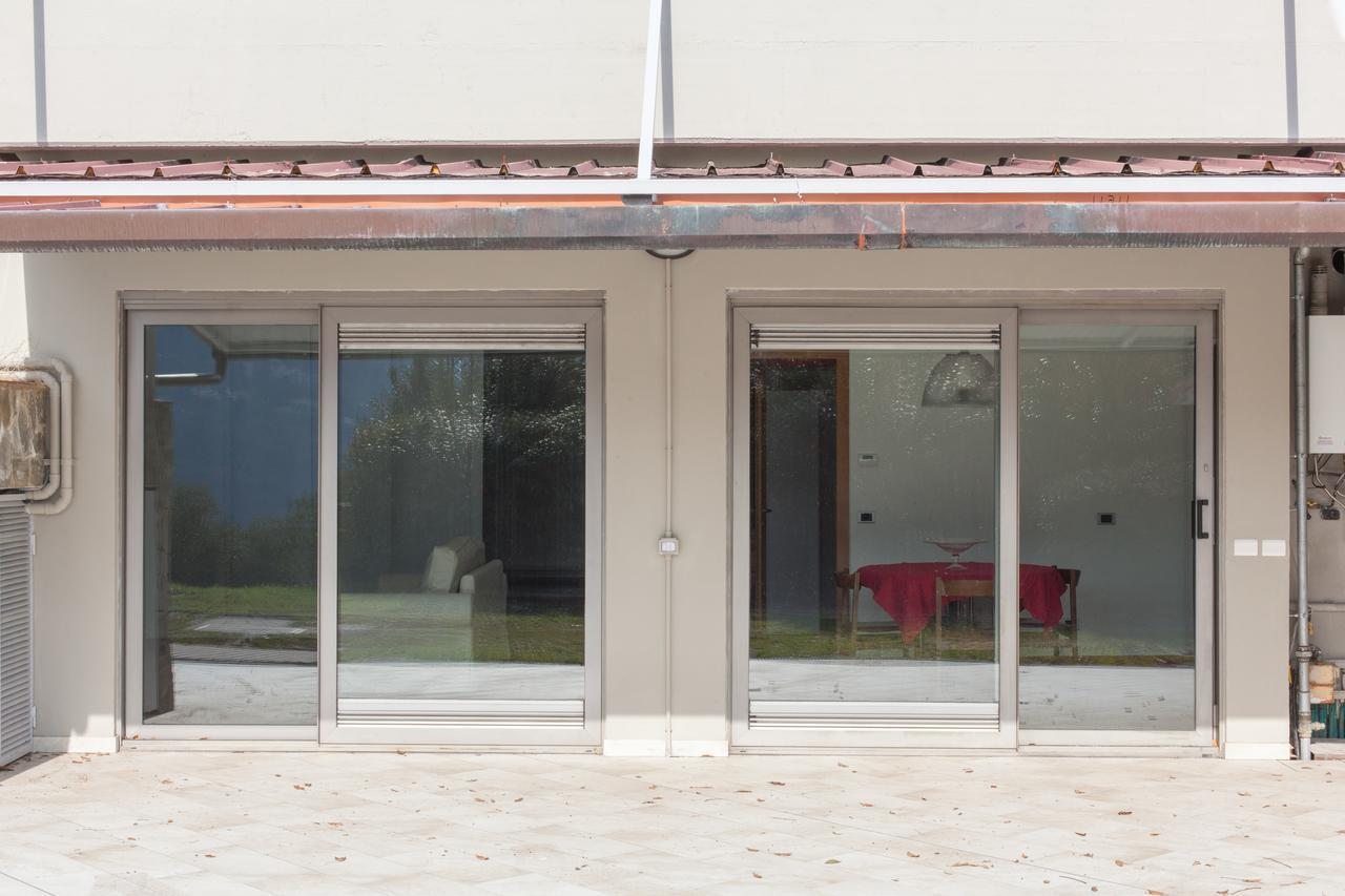 Villa Sofia 斯培西亚 外观 照片