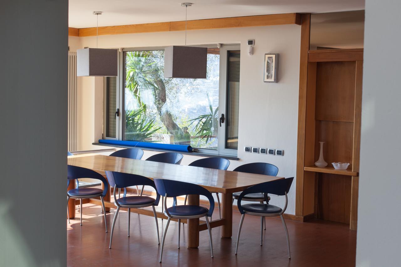 Villa Sofia 斯培西亚 外观 照片