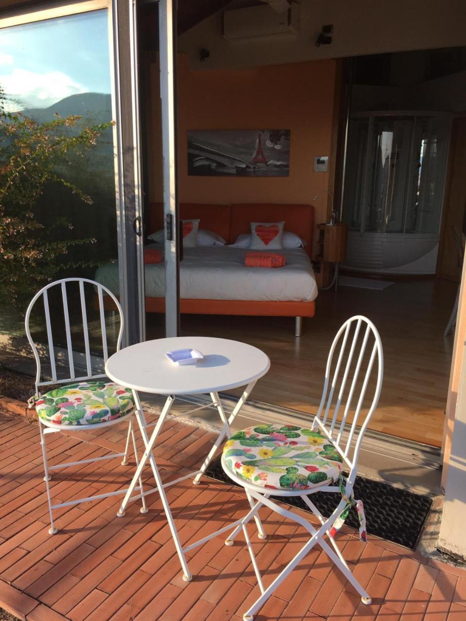 Villa Sofia 斯培西亚 外观 照片